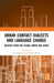 Urban Contact Dialects and Language Change