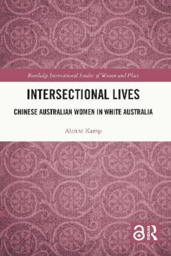 Intersectional Lives