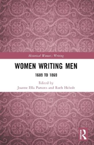 Women Writing Men