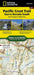 Pacific Crest Trail: Sierra Nevada South Map