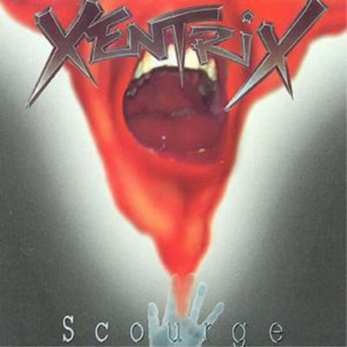 Scourge