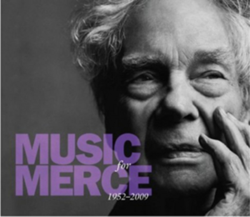 Music for Merce
