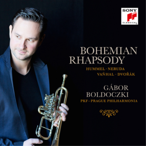 Gábor Boldoczki: Bohemian Rhapsody