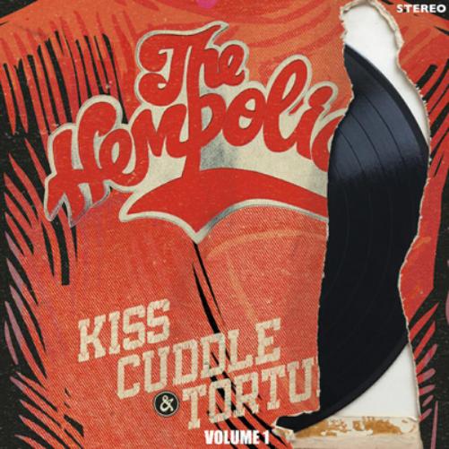 Kiss, Cuddle & Torture - Volume 1