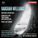 Vaughan Williams: Sinfonia Antartica/...