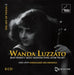 Wanda Luzzato: The Art of Violin 2: 1955-1979 Unreleased Recordings