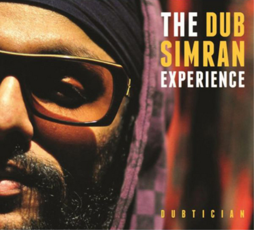 The Dub Simran Experience