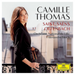 Camille Thomas: Saint-Saëns/Offenbach