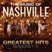 Nashville: The Music of Nashville - Greatest Hits Seasons 1-5