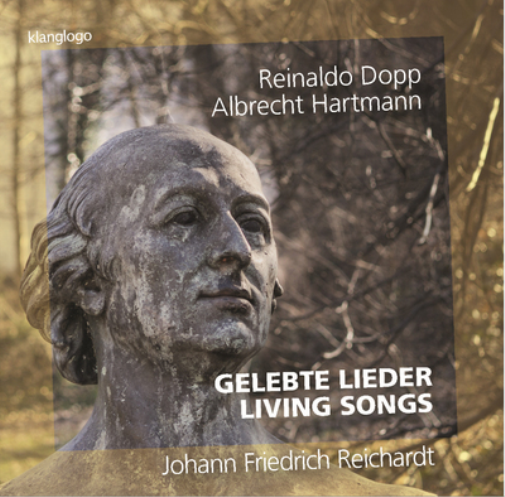 Johann Friedrich Reichardt: Gelebte Lieder