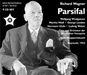 Richard Wagner: Parsifal