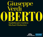 Giuseppe Verdi: Oberto