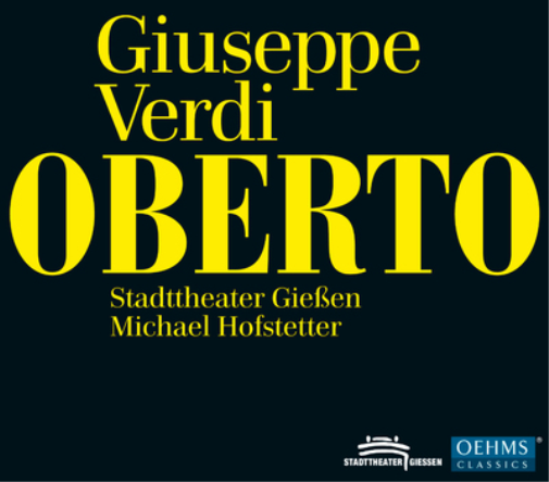 Giuseppe Verdi: Oberto
