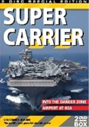 Supercarrier