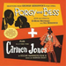 Porgy and Bess/carmen Jones