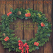 The Holly Bears the Crown