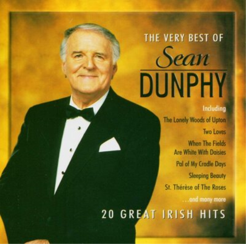 Very Best of Sean Dunphy