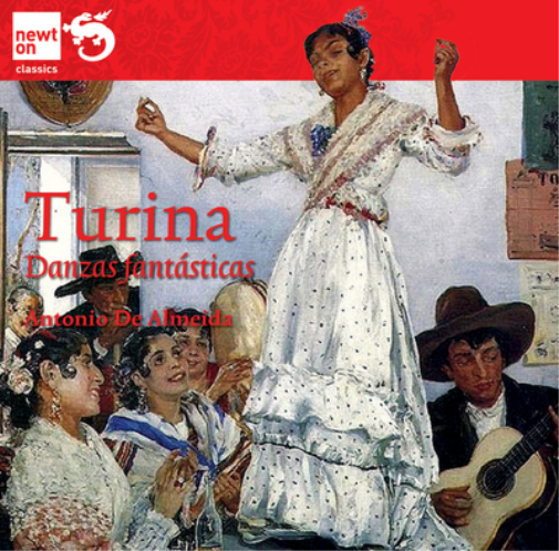 Turina: Danzas Fantasticas