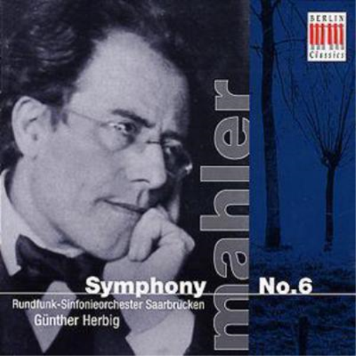 Symphony No. 6 in a Minor (Herbig, Saarbrucken So)