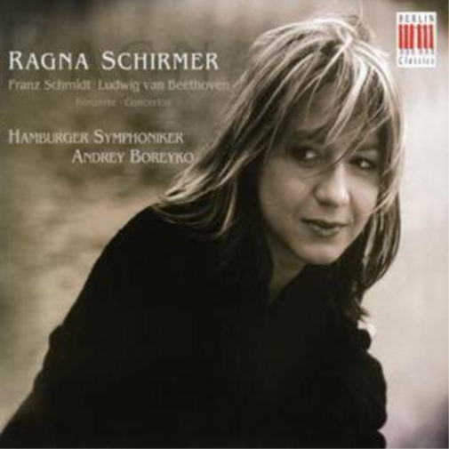 Concertos (Boreyko, Hamburg So, Schirmer)