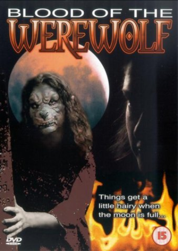 Blood Of The Werewolf