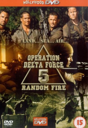 Operation Delta Force 5