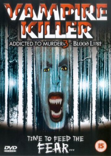 Vampire Killer