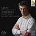 Liszt: Piano Sonata in B Minor/Schubert: Fantasia, 'Wanderer'