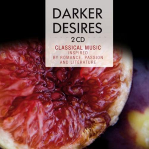 Darker Desires