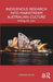 Indigenous Research into Mainstream Australian Culture