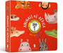 Animals of Africa