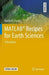MATLAB® Recipes for Earth Sciences