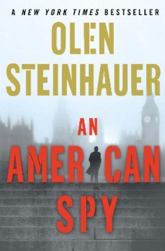An American Spy