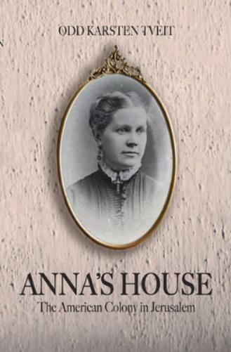 Anna's House