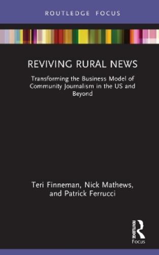 Reviving Rural News