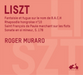 Liszt: Le Piano De Demain