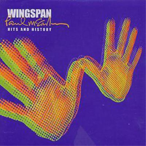 Wingspan: HITS and HISTORY