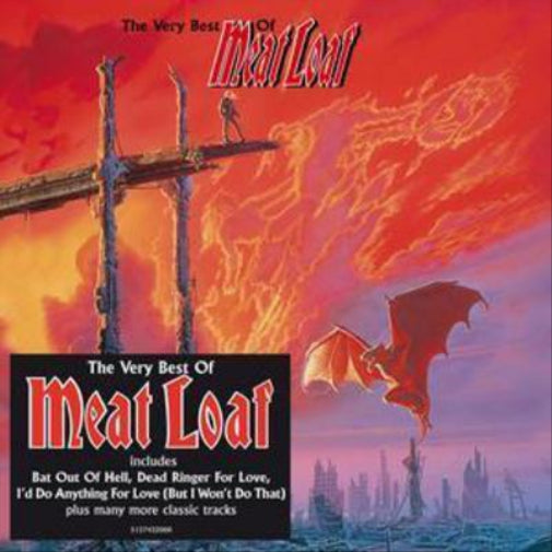 The Very Best of Meat Loaf