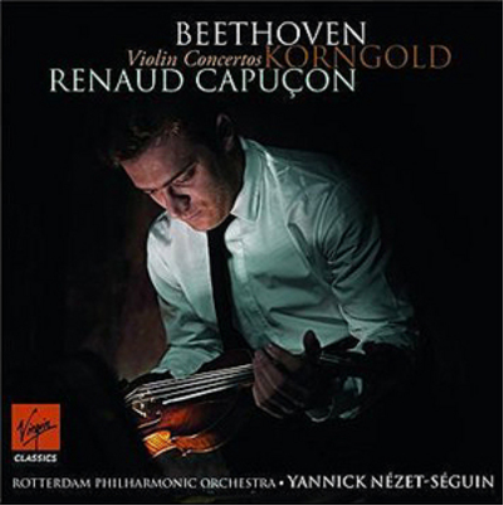 Violin Concertos