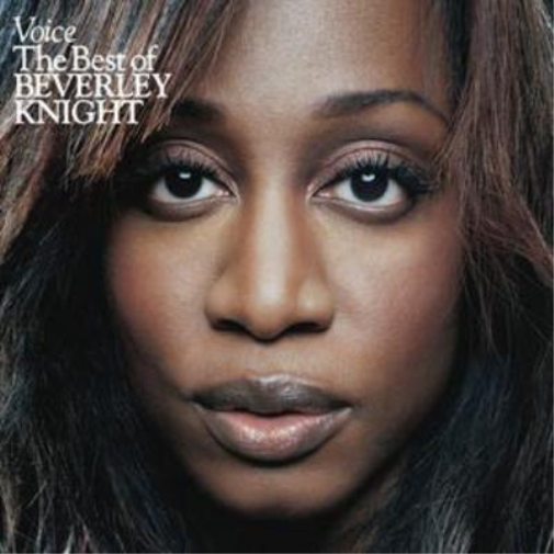 Voice: The Best of Beverley Knight