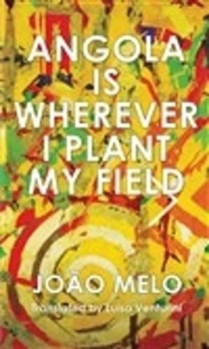 Angola is Wherever I Plant My Field