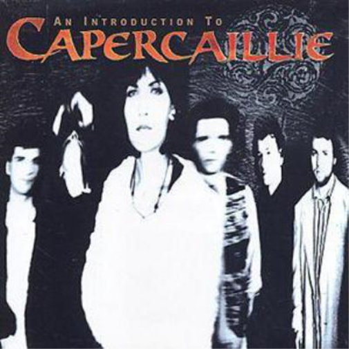 An Introduction To Capercaillie