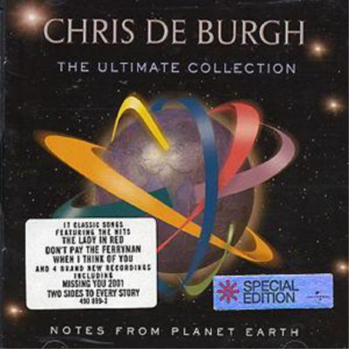 Notes From Planet Earth: THE ULTIMATE COLLECTION
