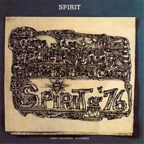 Spirit of '76