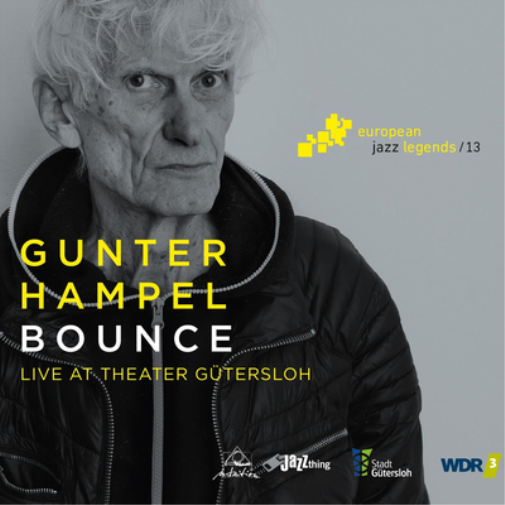 Bounce: Live at Theater Gütersloh