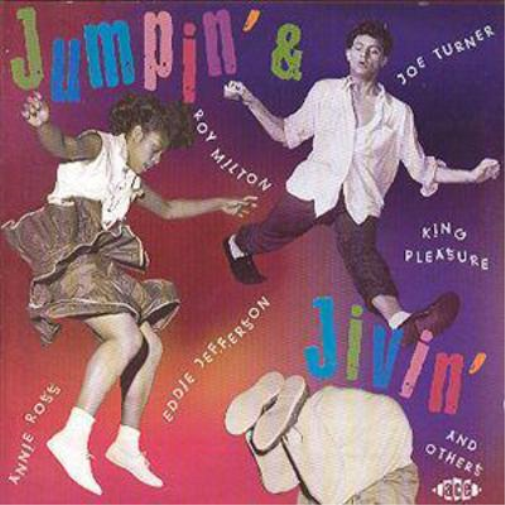 Jumpin & Jivin