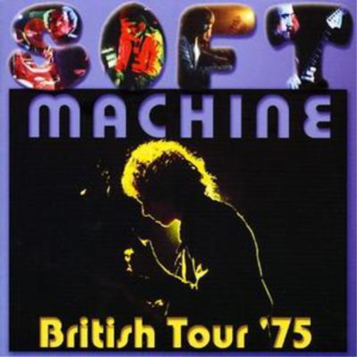 British Tour '75