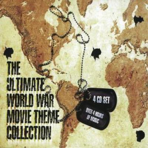 The Ultimate World War Movie Theme Collection