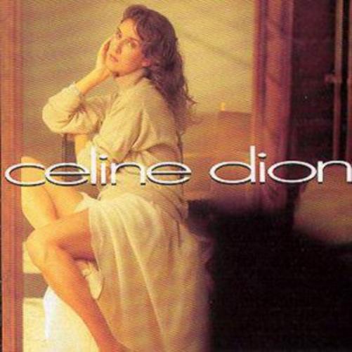 Celine Dion