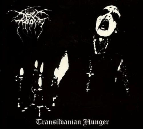 Transilvanian Hunger